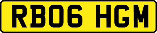 RB06HGM