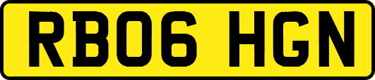 RB06HGN