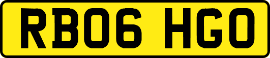 RB06HGO
