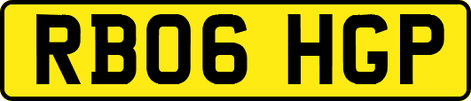RB06HGP