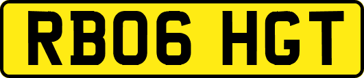 RB06HGT