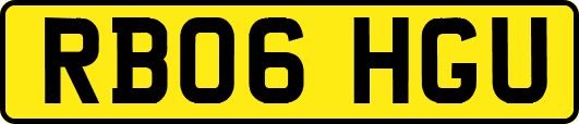 RB06HGU