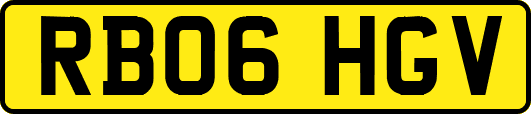 RB06HGV