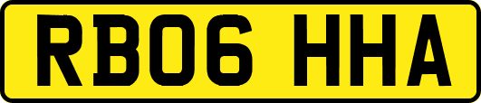 RB06HHA