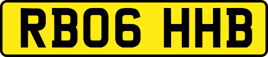 RB06HHB