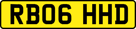 RB06HHD