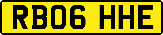 RB06HHE