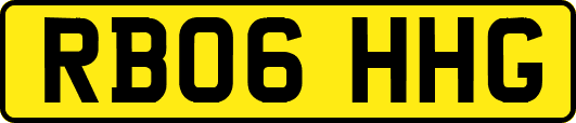 RB06HHG