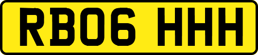 RB06HHH