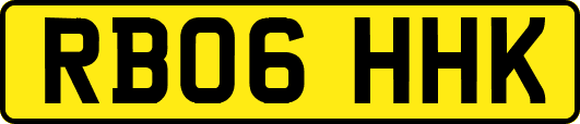 RB06HHK