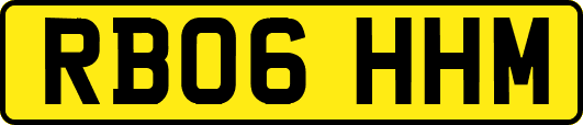 RB06HHM