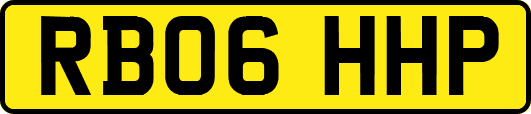 RB06HHP