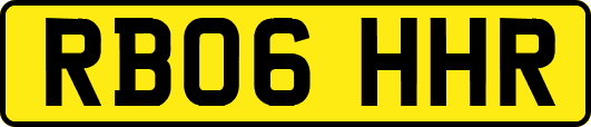 RB06HHR