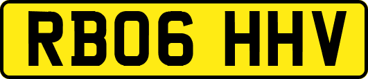 RB06HHV