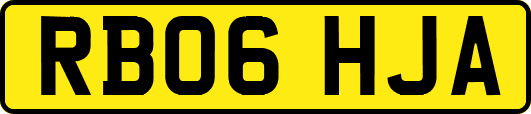 RB06HJA