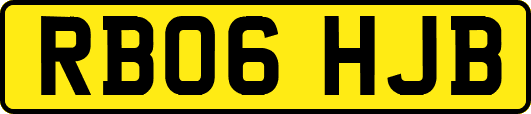 RB06HJB