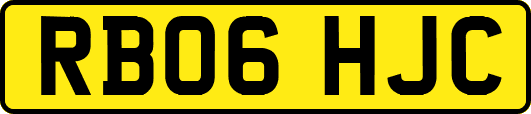 RB06HJC