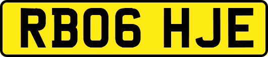 RB06HJE