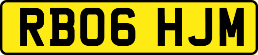 RB06HJM