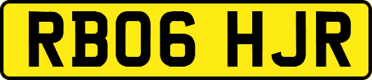 RB06HJR