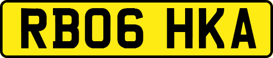 RB06HKA
