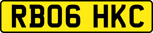 RB06HKC
