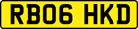RB06HKD