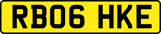 RB06HKE