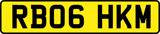 RB06HKM
