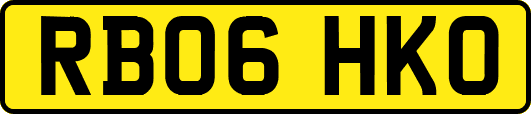 RB06HKO