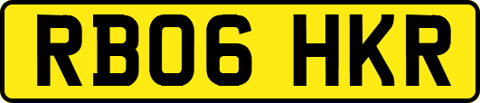 RB06HKR