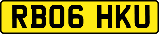 RB06HKU