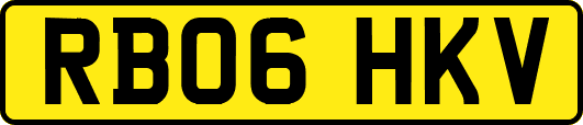 RB06HKV