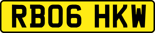 RB06HKW