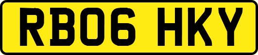 RB06HKY
