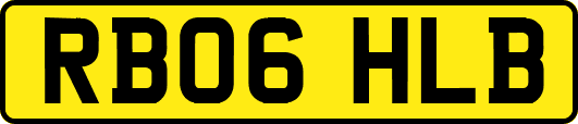 RB06HLB
