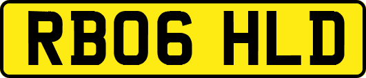 RB06HLD
