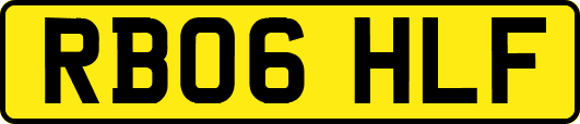 RB06HLF