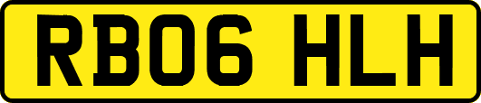 RB06HLH
