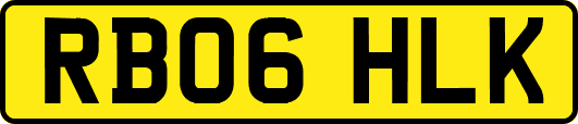 RB06HLK