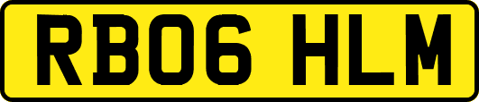 RB06HLM