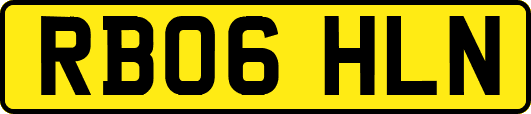 RB06HLN