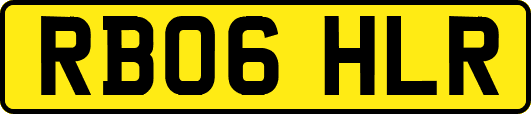 RB06HLR