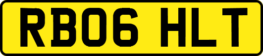 RB06HLT