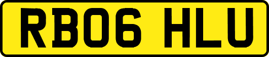 RB06HLU