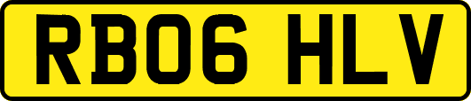 RB06HLV