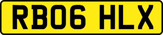 RB06HLX