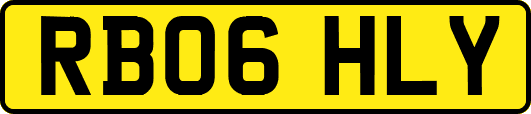 RB06HLY