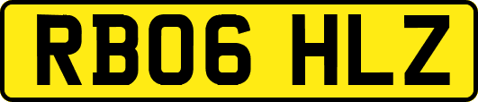 RB06HLZ