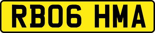 RB06HMA